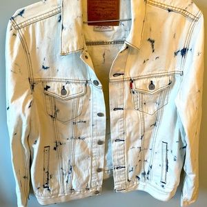 Levi’s Trucker Jean Jacket - Men’s L